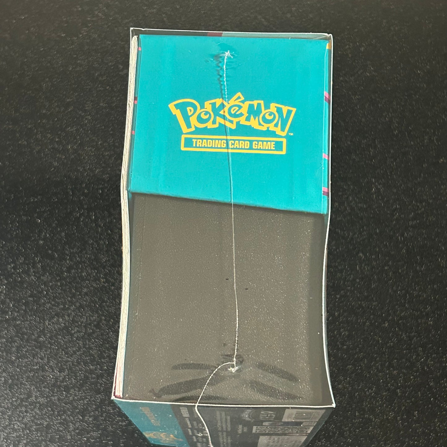 POKÉMON TCG ASCENDED HEROES: ELITE TRAINER BOX
