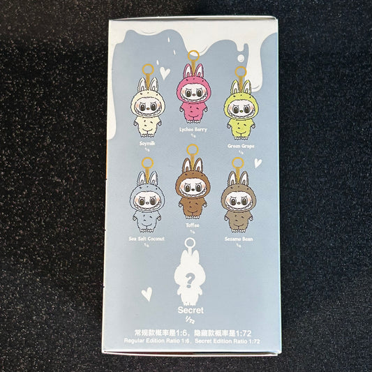 EXCITING MACARON LABUBU: SOYMILK [CONFIRMED]