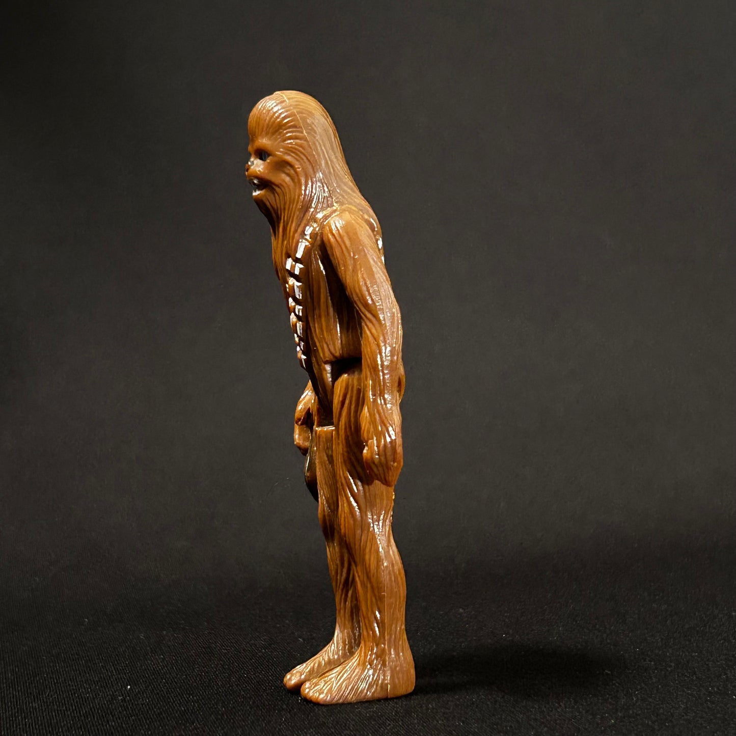 STAR WARS 1977: Chewbacca [A]