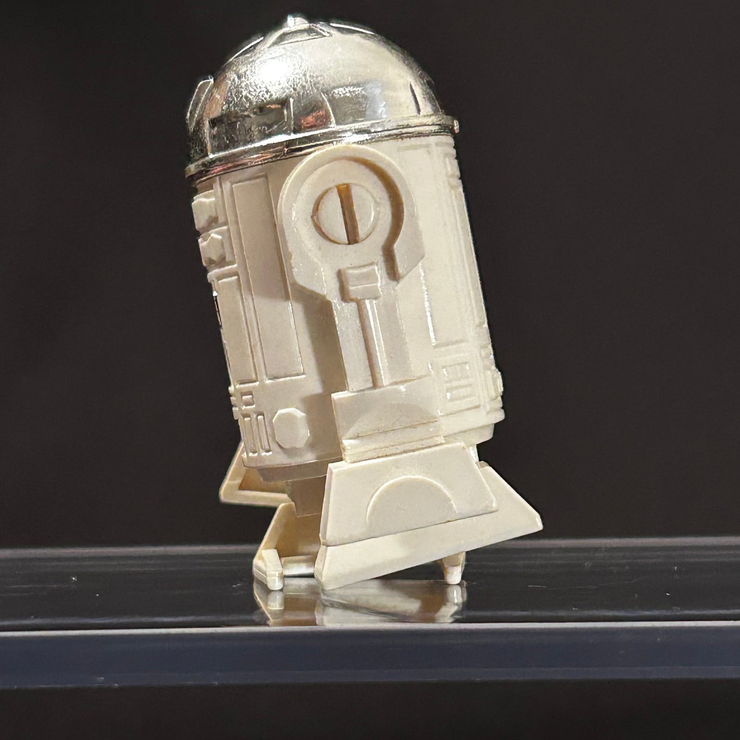 STAR WARS 1978: R2-D2 TAKARA [Wind-Up JAPAN]