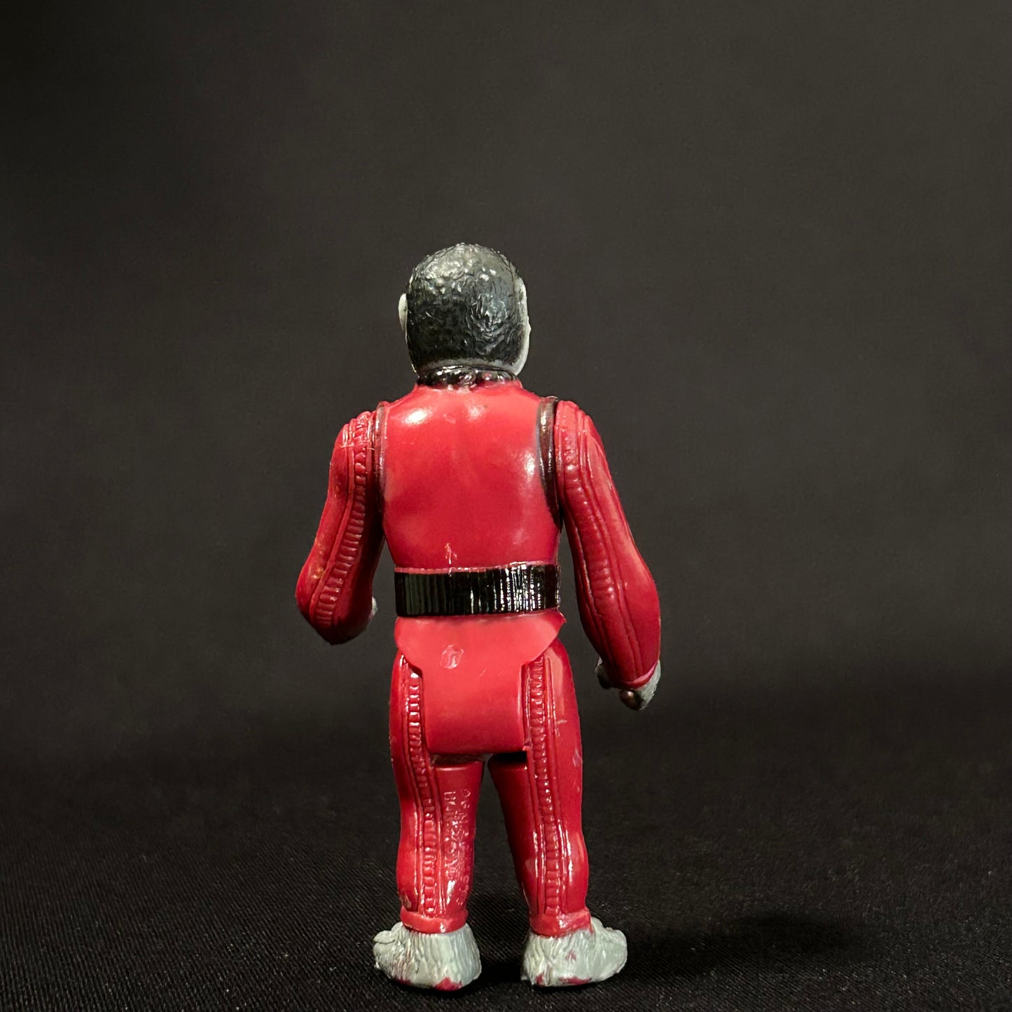STAR WARS 1978: Snaggletooth [A]