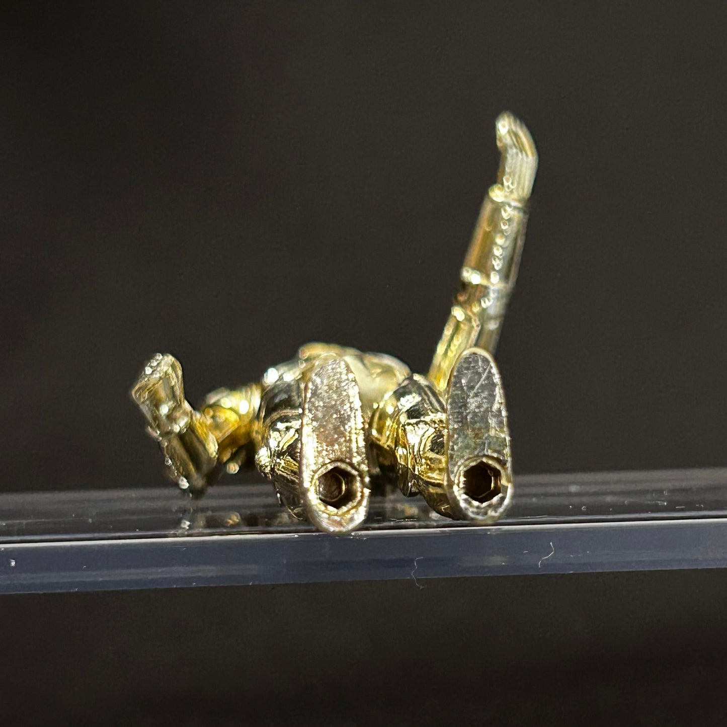 STAR WARS 1977: C-3PO [B]
