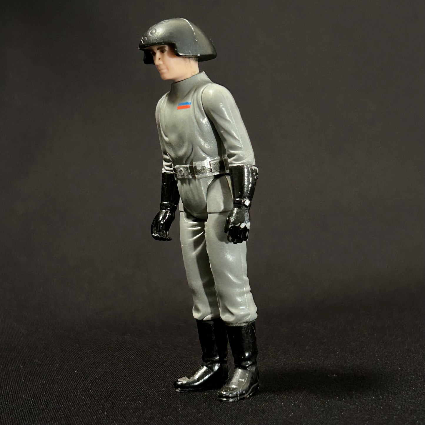 STAR WARS 1977: Death Squad Commander [Star Destroyer Commander]