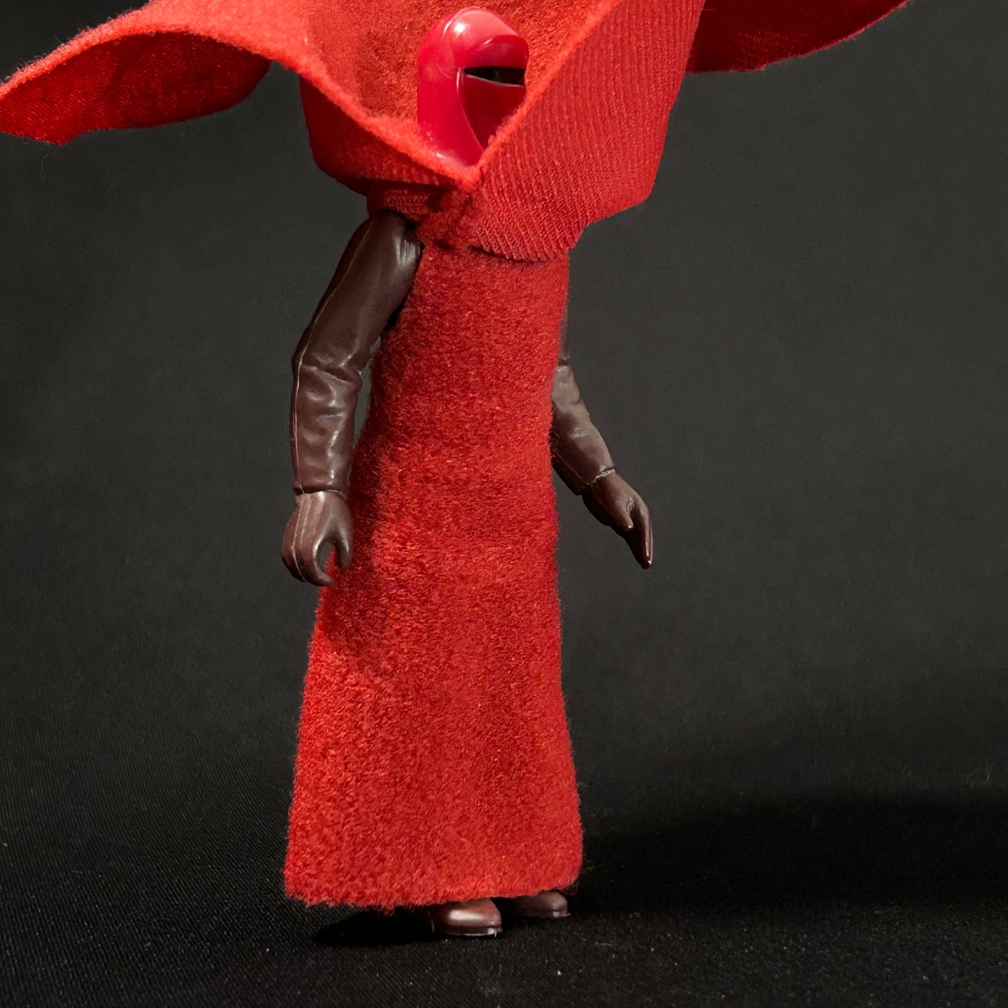 STAR WARS 1983: Emperor's Royal Guard