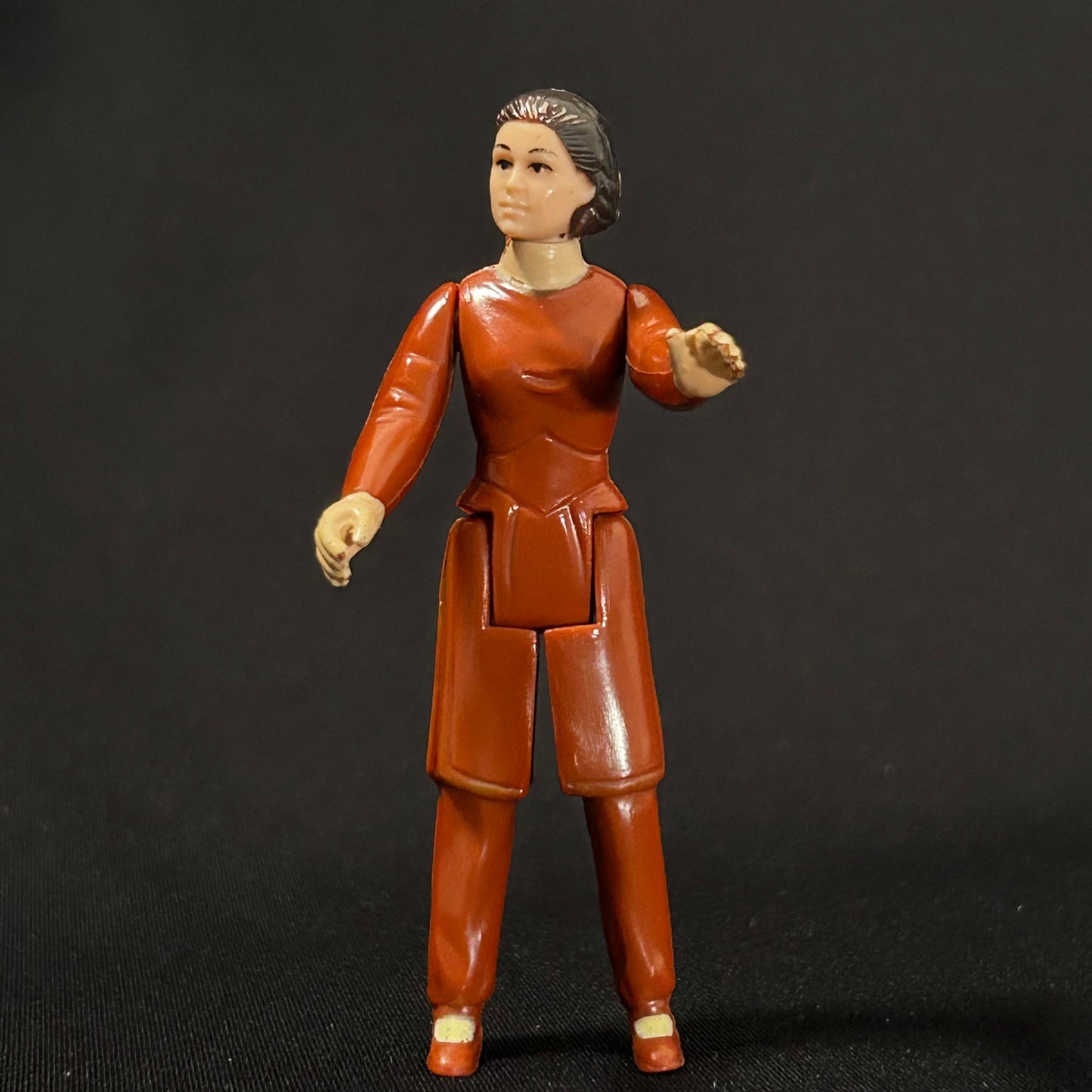 STAR WARS 1980: Princess Leia Organa [Bespin Gown]