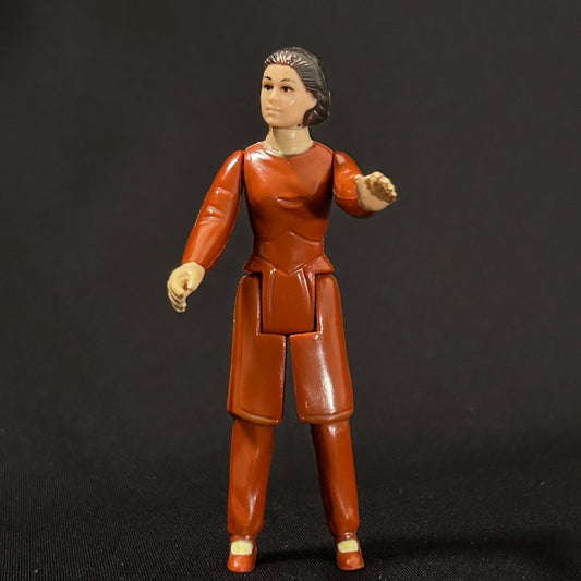 STAR WARS 1980: Princess Leia Organa [Bespin Gown]
