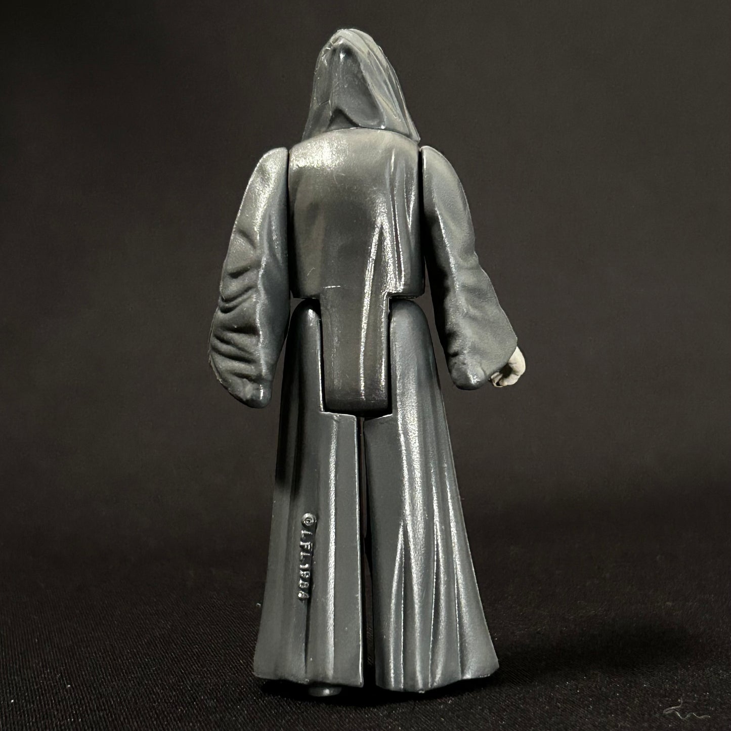STAR WARS 1984: The Emperor [A]