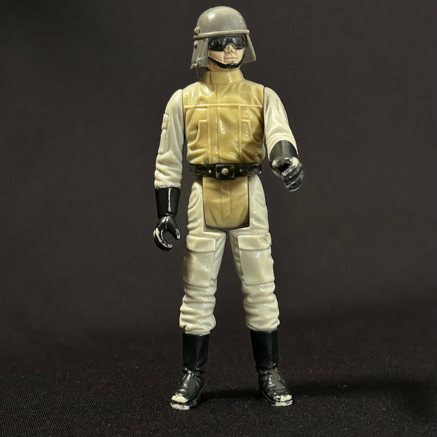 STAR WARS 1984: AT-ST Driver
