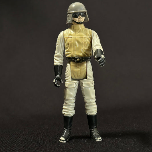 STAR WARS 1984: AT-ST Driver