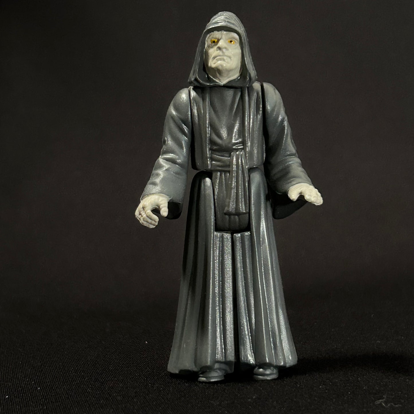 STAR WARS 1984: The Emperor [A]