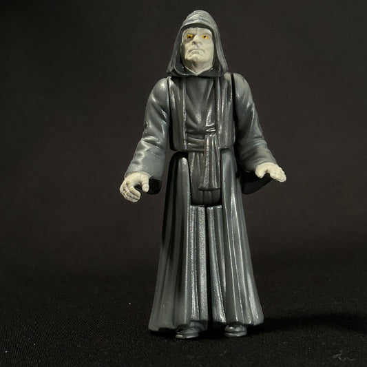 STAR WARS 1984: The Emperor [A]
