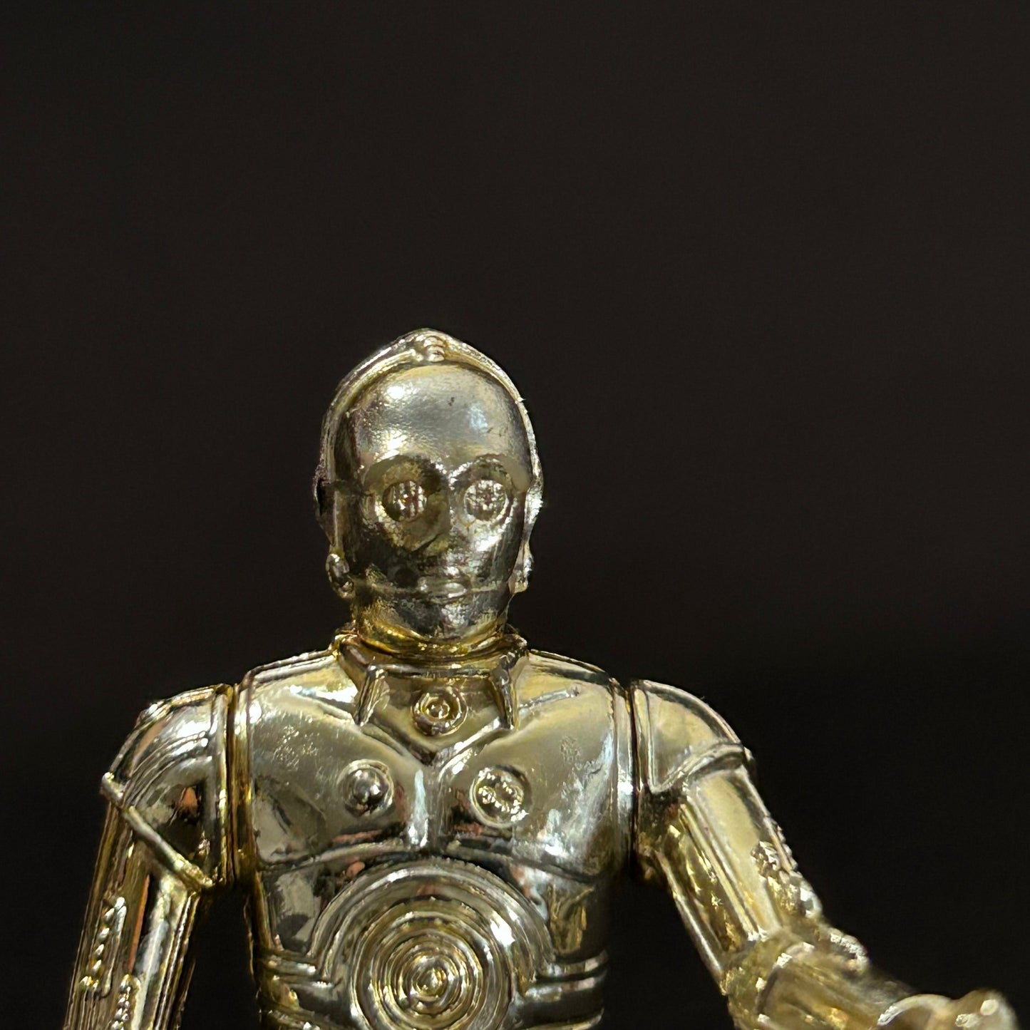 STAR WARS 1977: C-3PO [B]