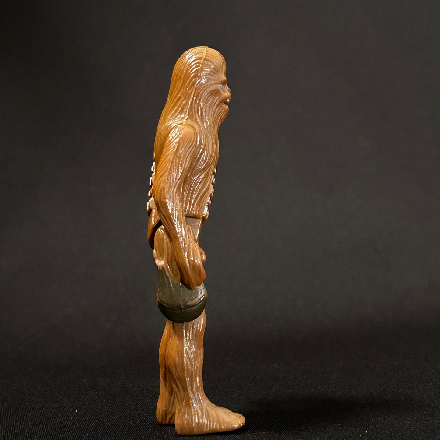 STAR WARS 1977: Chewbacca [A]