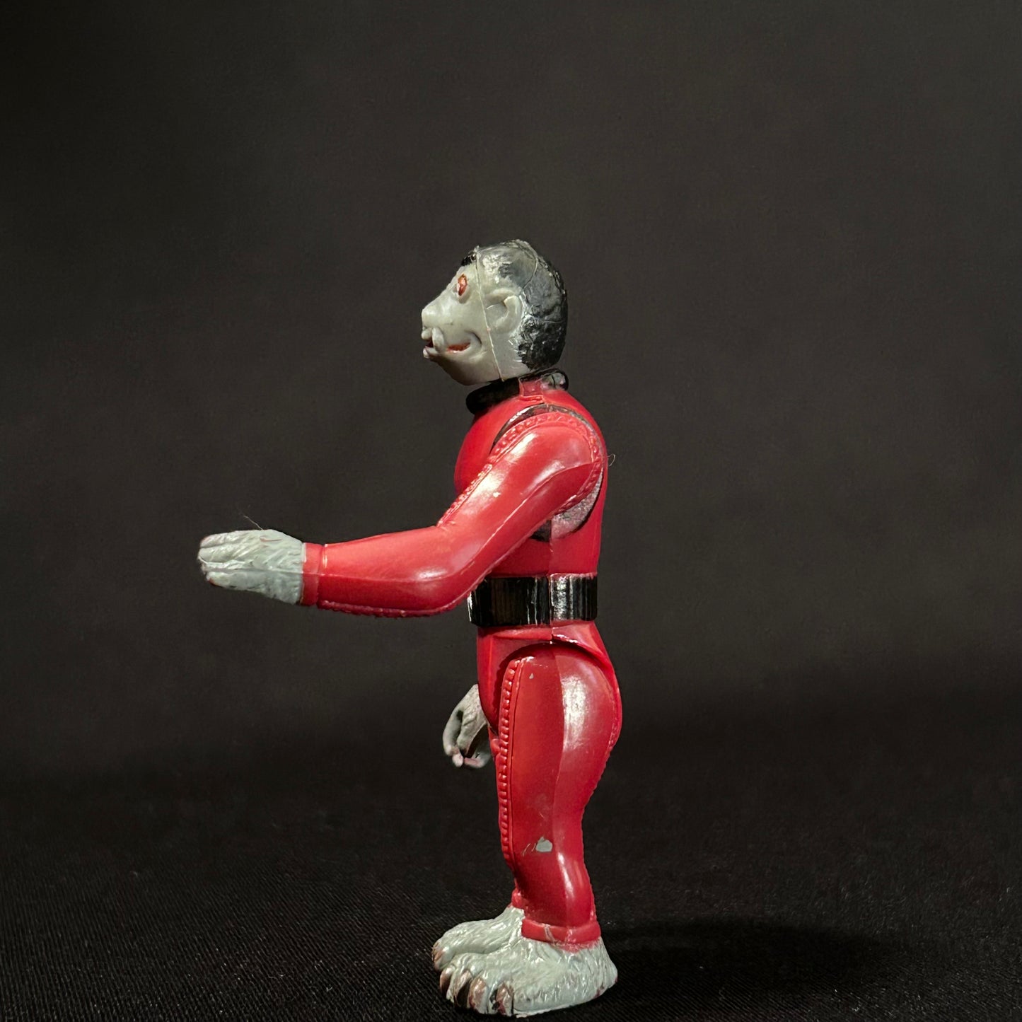 STAR WARS 1978: Snaggletooth [B]