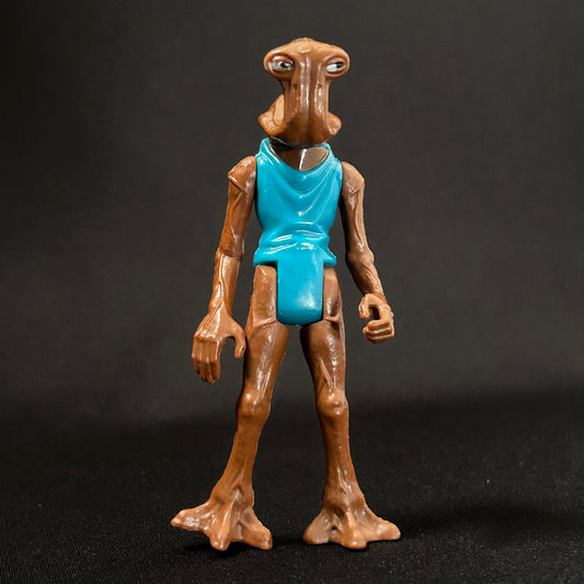 STAR WARS 1978: Hammerhead [C]