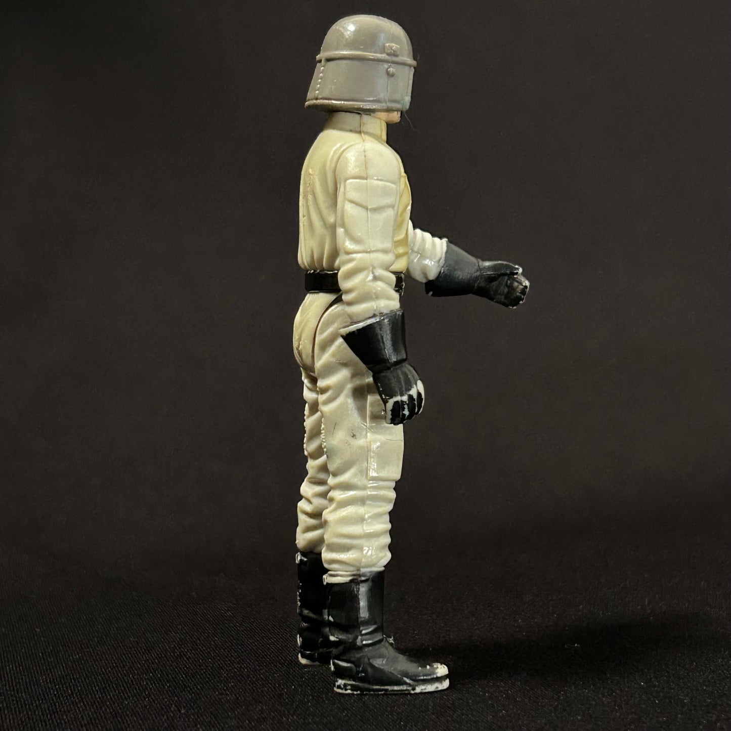 STAR WARS 1984: AT-ST Driver