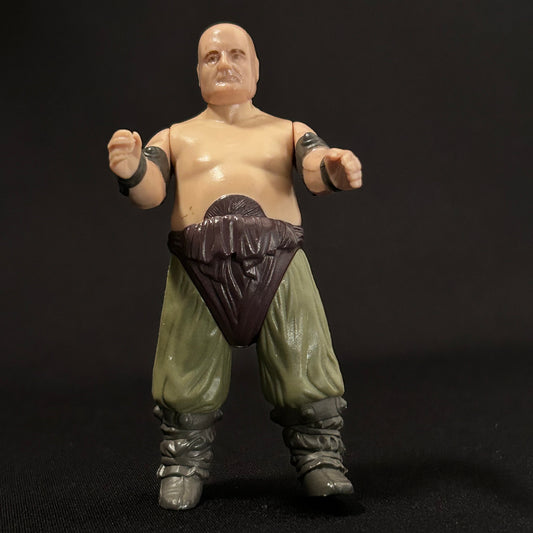 STAR WARS 1984: Rancor Keeper [A]