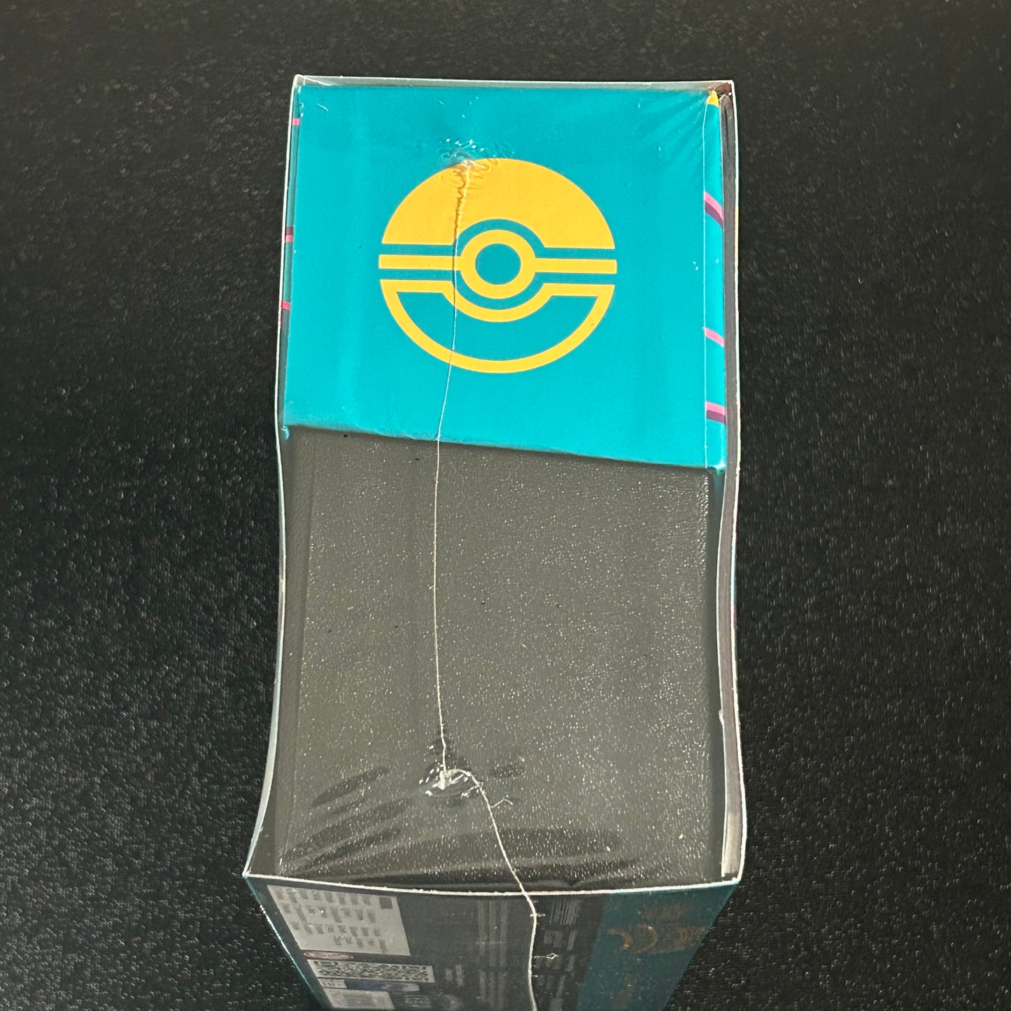 POKÉMON TCG ASCENDED HEROES: ELITE TRAINER BOX
