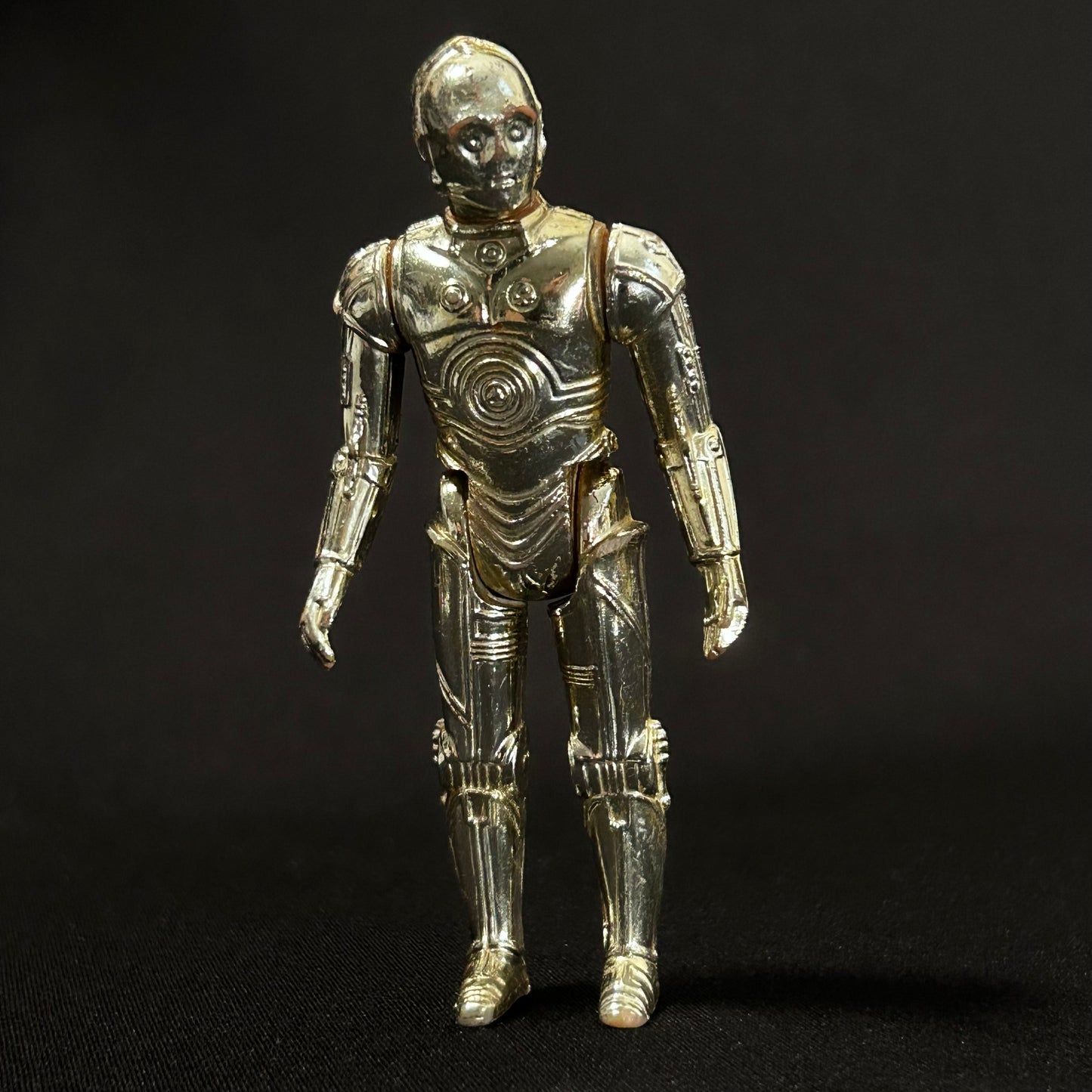 STAR WARS 1977: C-3PO [A]