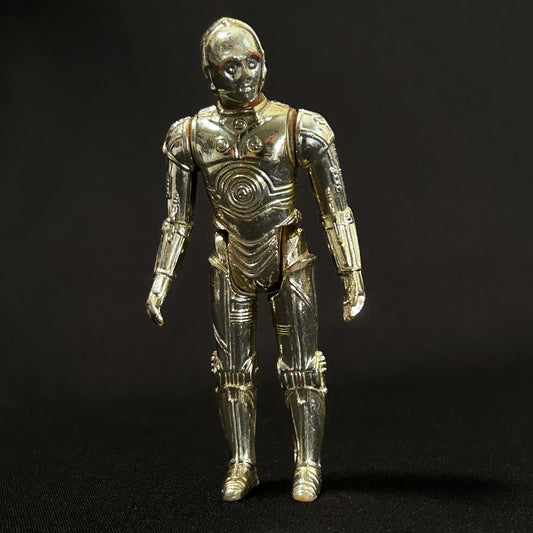 STAR WARS 1977: C-3PO [A]