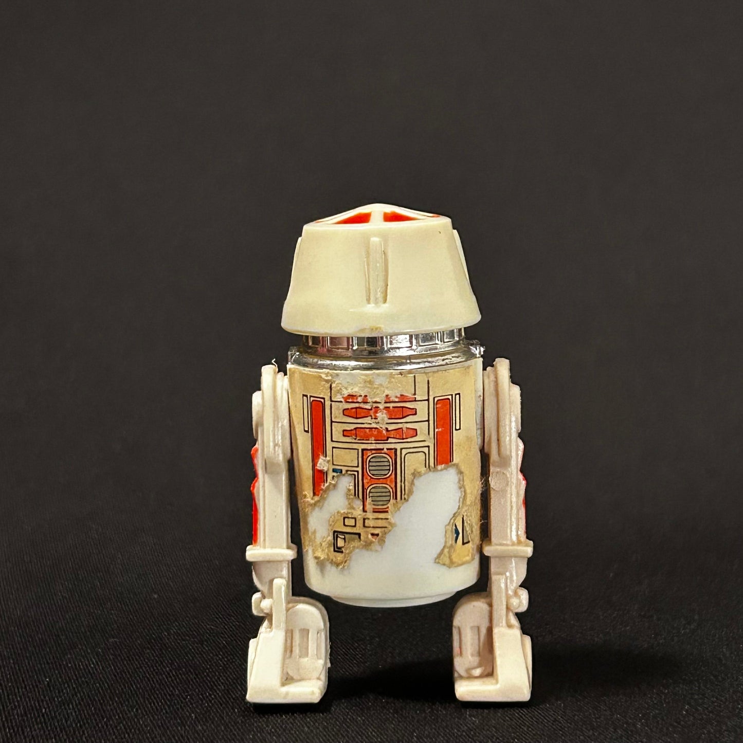 STAR WARS 1978: 1978 R5-D4 [A]