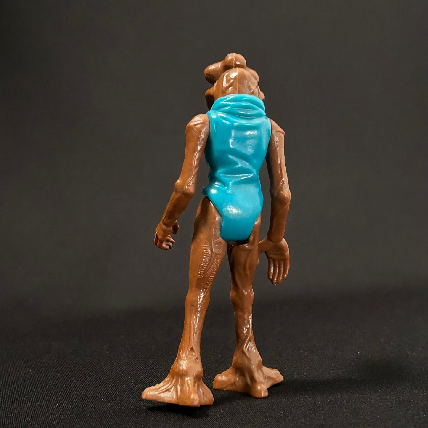 STAR WARS 1978: Hammerhead [C]