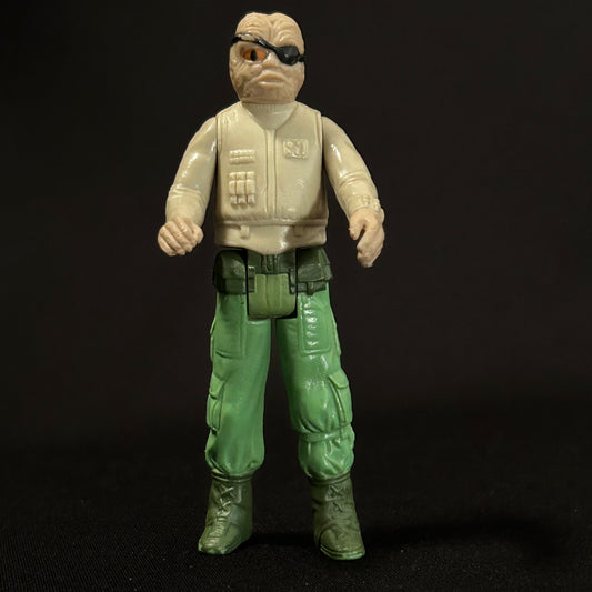 STAR WARS 1984: Prune Face