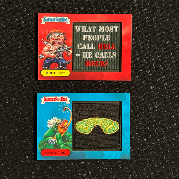 A Piece of the Action