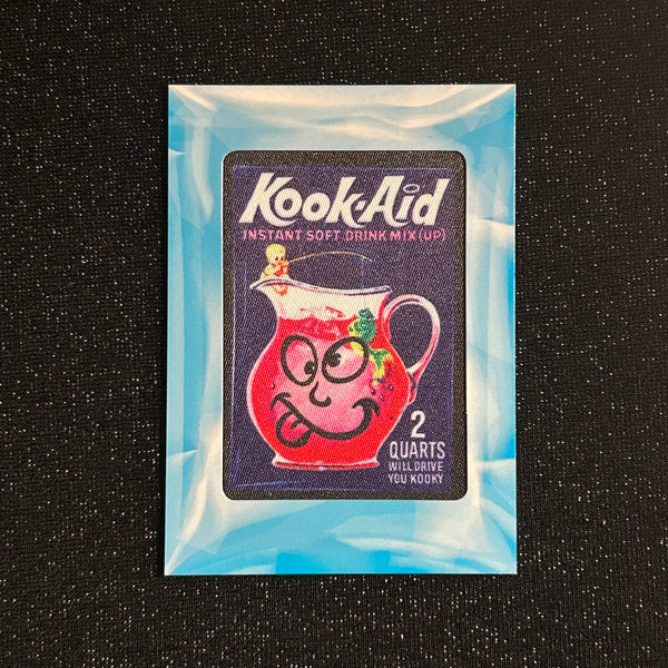 The GPK Cousin You Didn't Know You Needed