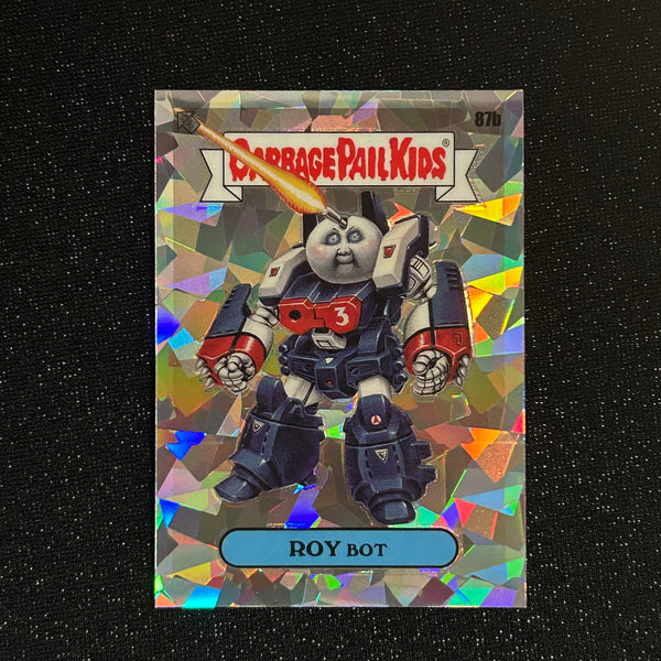 Not All Cards Are Created Equal 2